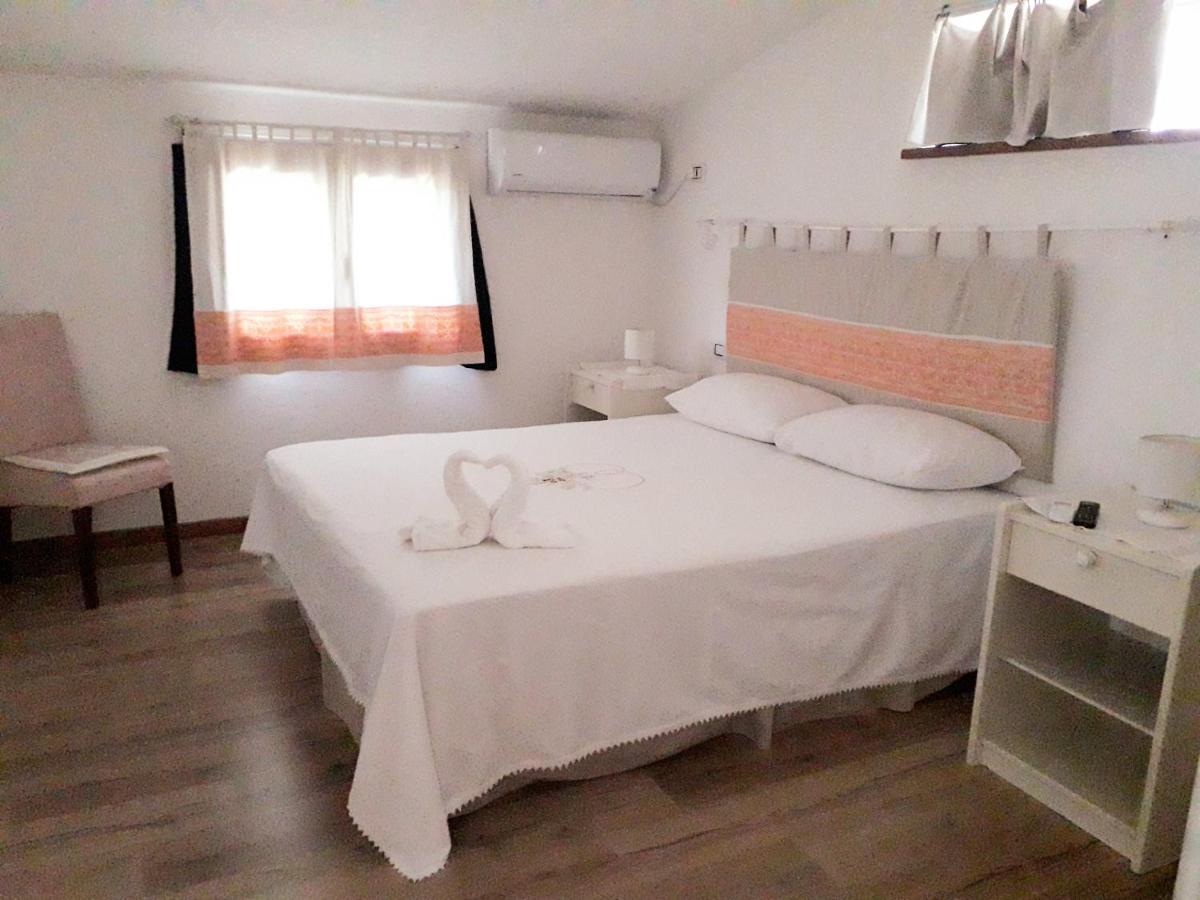 B&B I Limoni Sorso Exterior photo